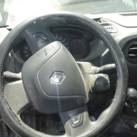 Etrier avant gauche (freinage) RENAULT MASTER 3