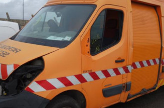Etrier avant droit (freinage) RENAULT MASTER 3 Photo n°1