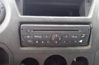 Etrier avant droit (freinage) RENAULT MASTER 3