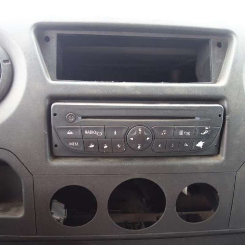 Etrier avant droit (freinage) RENAULT MASTER 3 Photo n°6