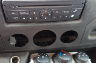 Etrier avant droit (freinage) RENAULT MASTER 3