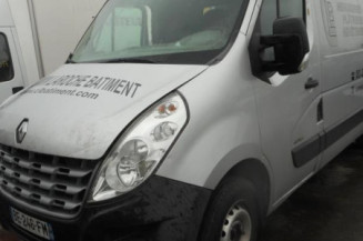 Colonne de direction RENAULT MASTER 3 Photo n°1