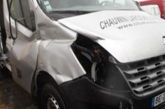 Colonne de direction RENAULT MASTER 3