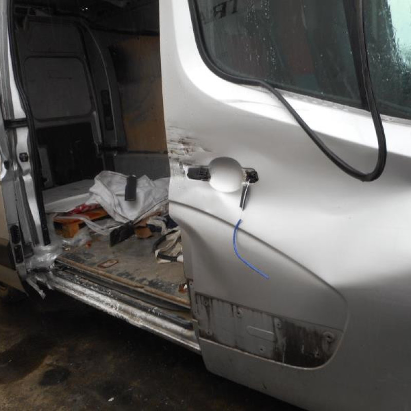 Colonne de direction RENAULT MASTER 3 Photo n°3