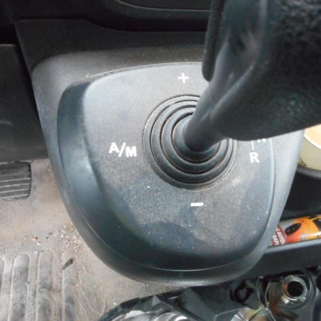 Etrier avant gauche (freinage) RENAULT MASTER 3