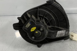 Pulseur d'air RENAULT MASTER 3