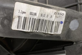 Pulseur d'air RENAULT MASTER 3