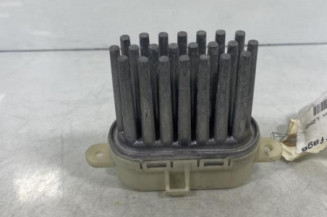 Resistance chauffage RENAULT MASTER 3 Photo n°1