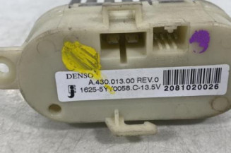 Resistance chauffage RENAULT MASTER 3