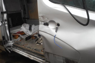Resistance chauffage RENAULT MASTER 3