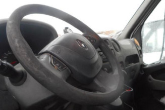 Resistance chauffage RENAULT MASTER 3