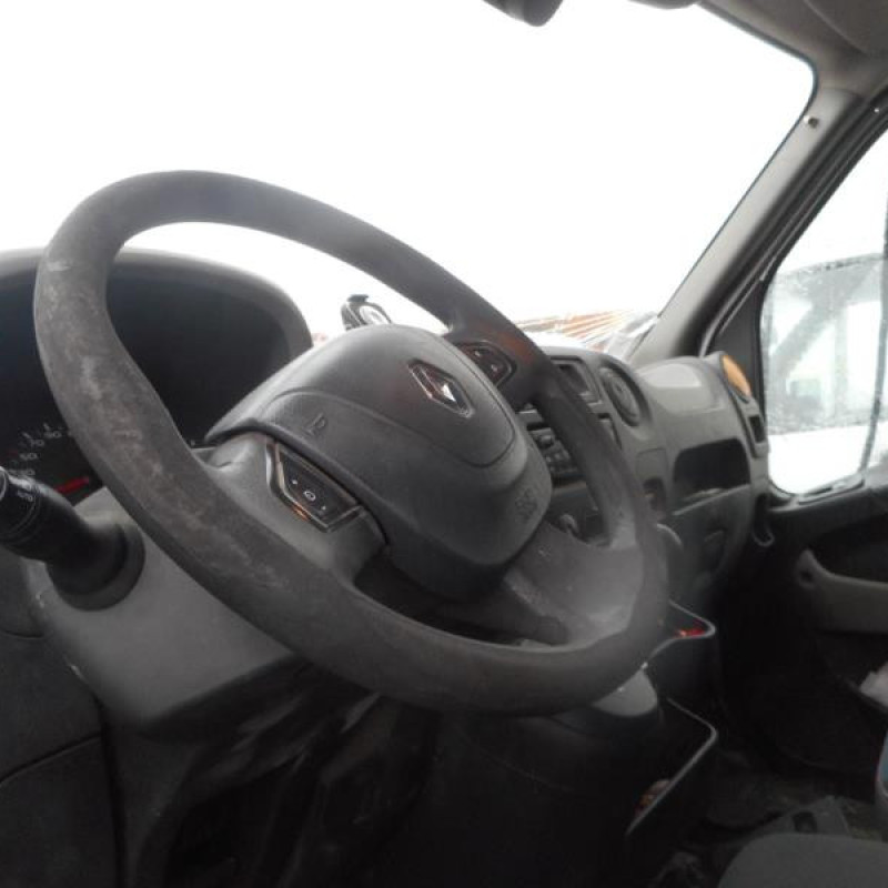 Resistance chauffage RENAULT MASTER 3 Photo n°9