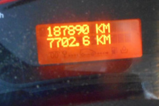 Resistance chauffage RENAULT MASTER 3