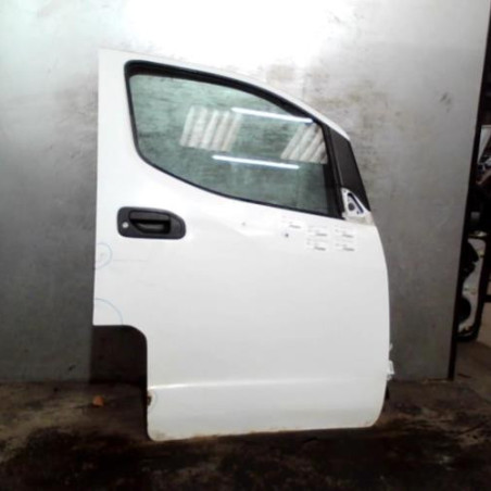 Porte avant droit NISSAN NV200 Photo n°1
