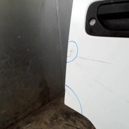 Porte avant droit NISSAN NV200