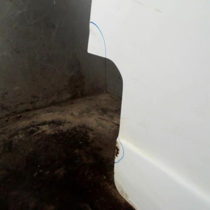 Porte avant droit NISSAN NV200 Photo n°3