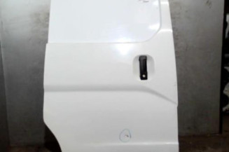 Porte laterale gauche NISSAN NV200 Photo n°1