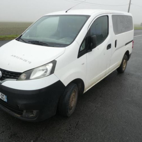 Colonne de direction NISSAN NV200 Photo n°1