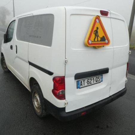Colonne de direction NISSAN NV200 Photo n°4