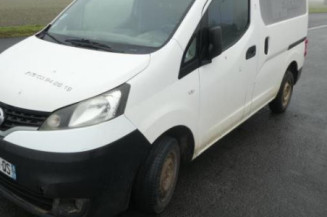 Pedale d'embrayage NISSAN NV200