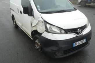Pedale d'embrayage NISSAN NV200