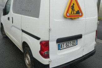 Pedale d'embrayage NISSAN NV200