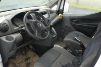 Pedale d'embrayage NISSAN NV200