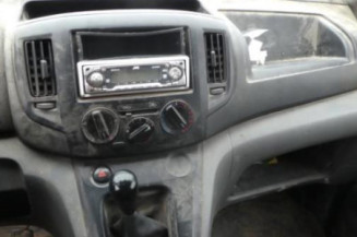 Pedale d'embrayage NISSAN NV200