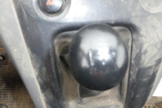 Pedale d'embrayage NISSAN NV200