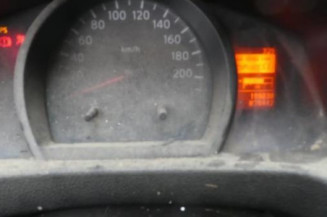 Pedale d'embrayage NISSAN NV200