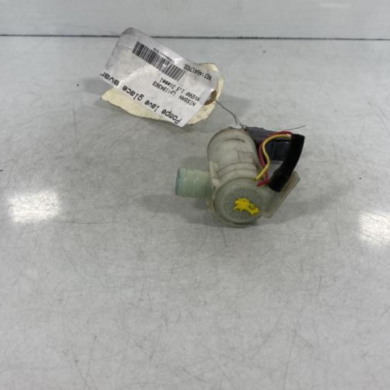 Pompe lave glace avant NISSAN NV200 Photo n°3