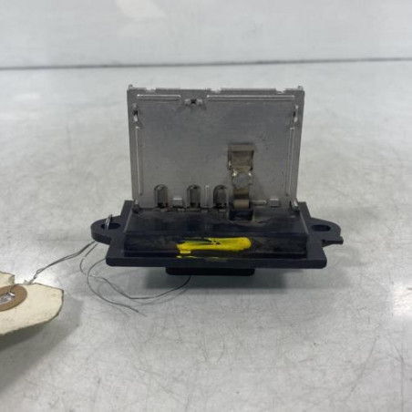 Resistance chauffage NISSAN NV200 Photo n°1