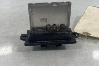Resistance chauffage NISSAN NV200