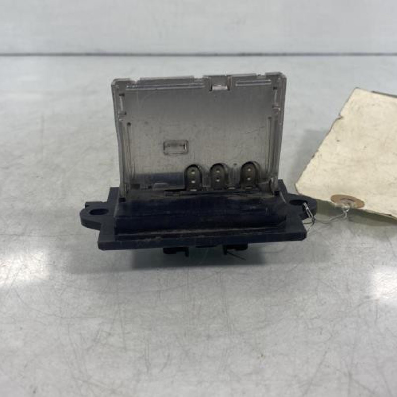 Resistance chauffage NISSAN NV200 Photo n°2