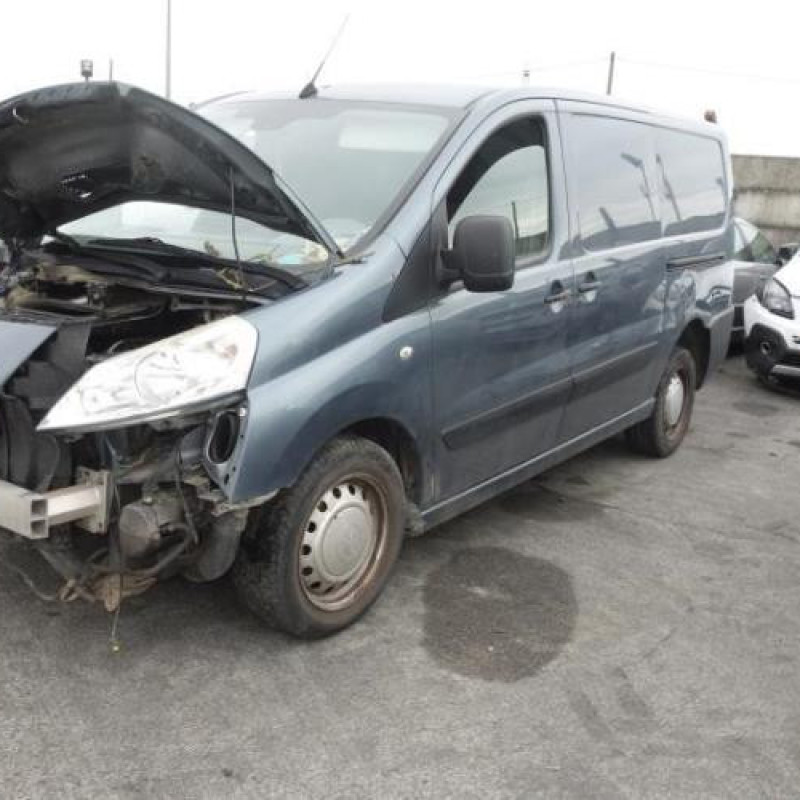 Bloc ABS (freins anti-blocage) PEUGEOT EXPERT 2 Photo n°4