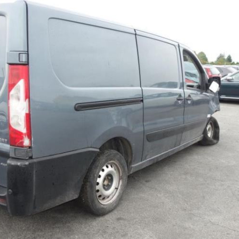Bloc ABS (freins anti-blocage) PEUGEOT EXPERT 2 Photo n°6