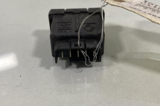 Interrupteur de leve vitre avant gauche RENAULT MASTER 2