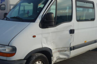 Interrupteur de leve vitre avant gauche RENAULT MASTER 2