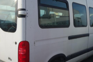 Interrupteur de leve vitre avant gauche RENAULT MASTER 2