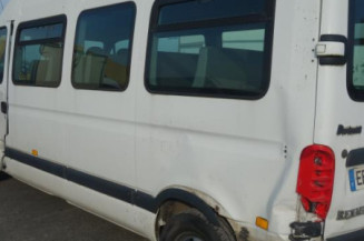Interrupteur de leve vitre avant gauche RENAULT MASTER 2