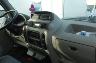 Interrupteur de leve vitre avant gauche RENAULT MASTER 2