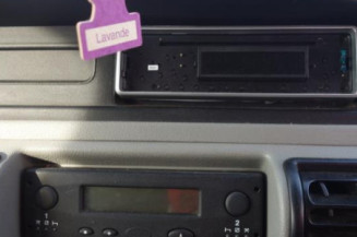 Interrupteur de leve vitre avant gauche RENAULT MASTER 2