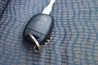 Interrupteur de leve vitre avant gauche RENAULT MASTER 2