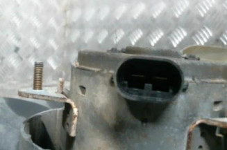 Moto ventilateur radiateur RENAULT MASTER 2