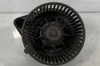 Pulseur d'air RENAULT MASTER 2 Photo n°1