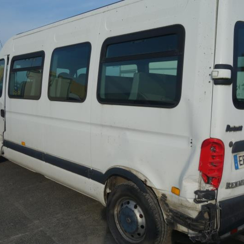 Pulseur d'air RENAULT MASTER 2 Photo n°7