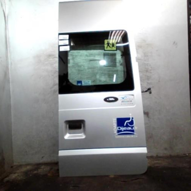 Porte de coffre droit FORD TRANSIT 4 Photo n°1