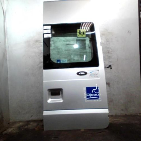 Porte de coffre droit FORD TRANSIT 4 Photo n°1