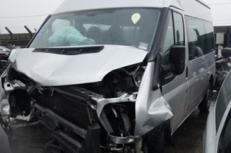 Porte de coffre droit FORD TRANSIT 4