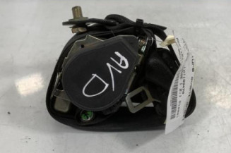 Pretensionneur de ceinture avant droit MERCEDES VITO 639 Photo n°1